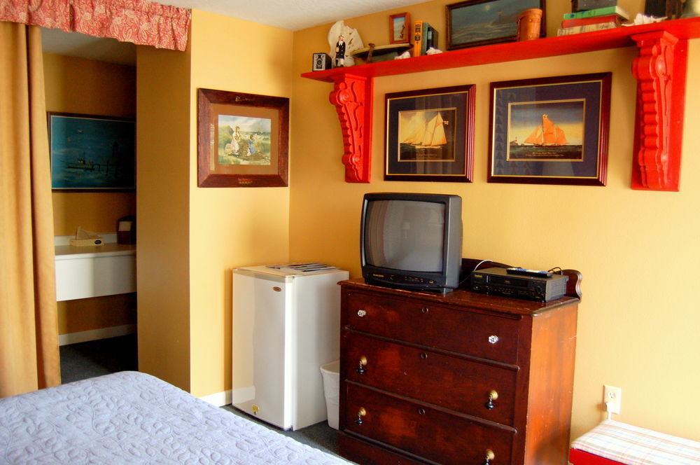 Sandy Cove Inn Сисайд Экстерьер фото