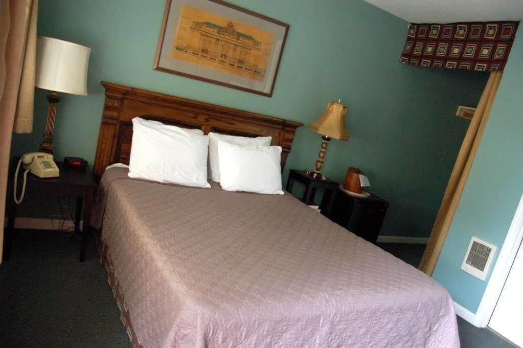 Sandy Cove Inn Сисайд Экстерьер фото